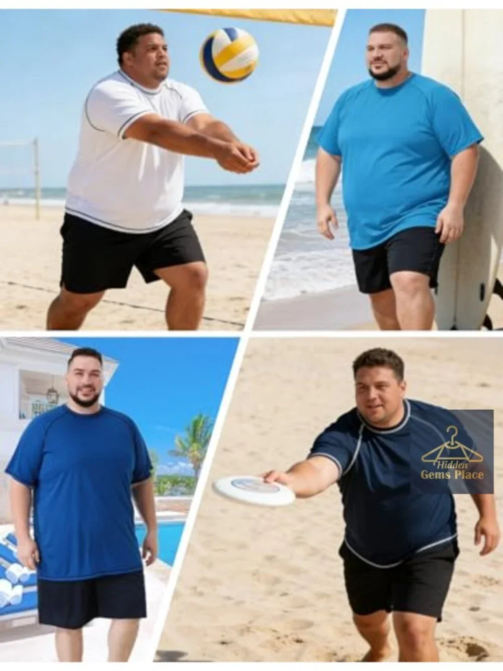 N/A mens big